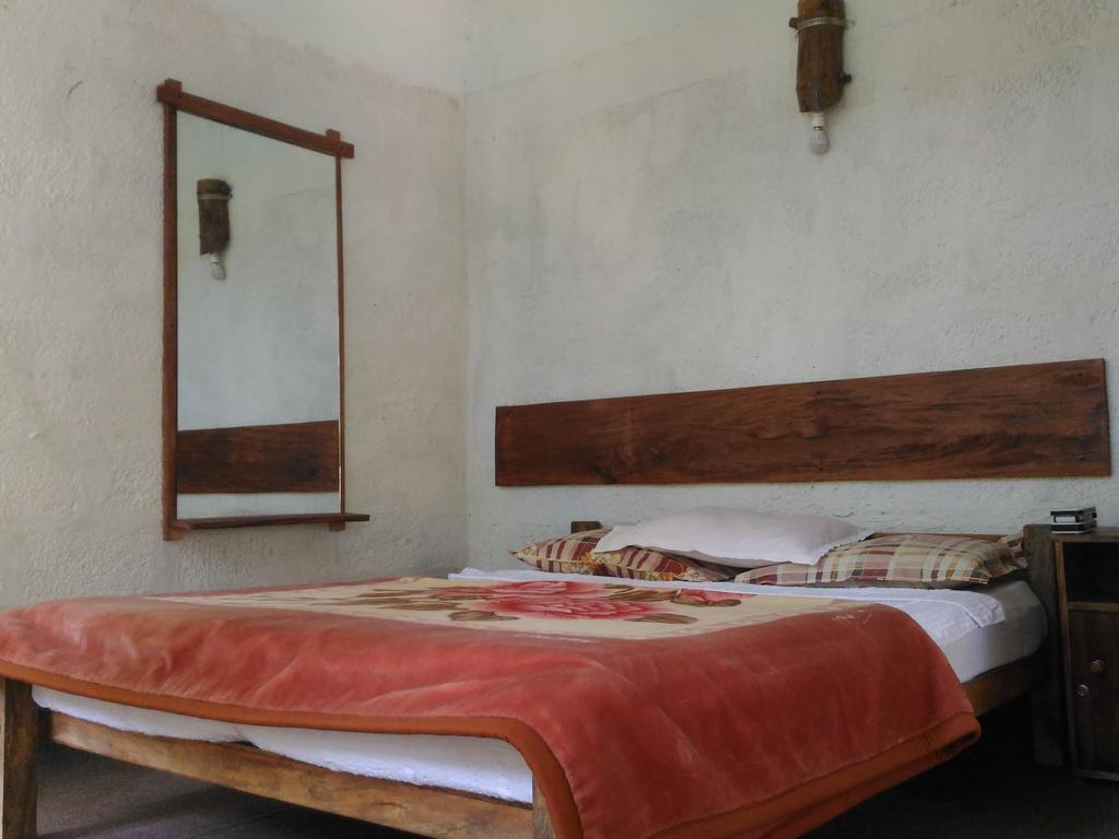 Jungle Jive Tree House Munnar Bed & Breakfast Екстериор снимка