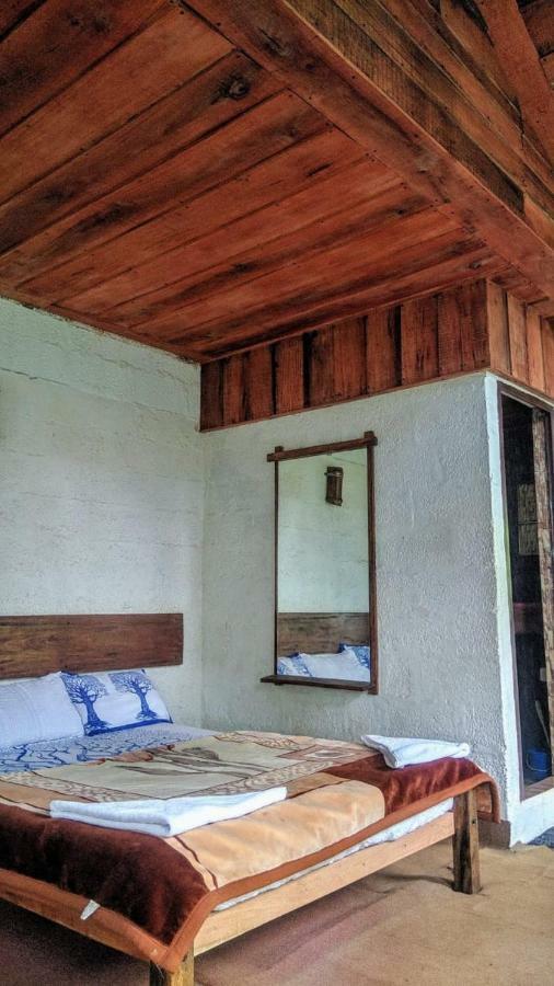 Jungle Jive Tree House Munnar Bed & Breakfast Екстериор снимка